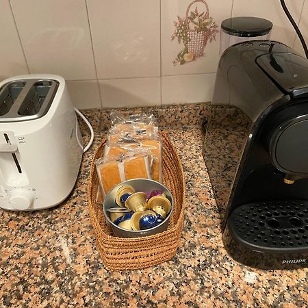 Amplio Apartamento En La Arena, 4 Hab Gijon Ngoại thất bức ảnh