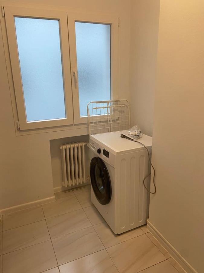 Amplio Apartamento En La Arena, 4 Hab Gijon Ngoại thất bức ảnh