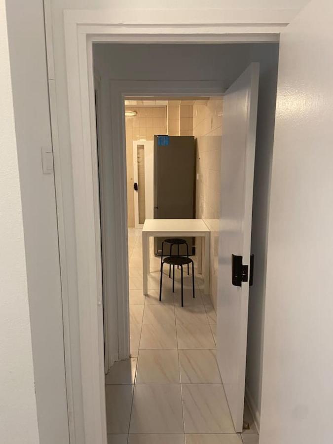 Amplio Apartamento En La Arena, 4 Hab Gijon Ngoại thất bức ảnh