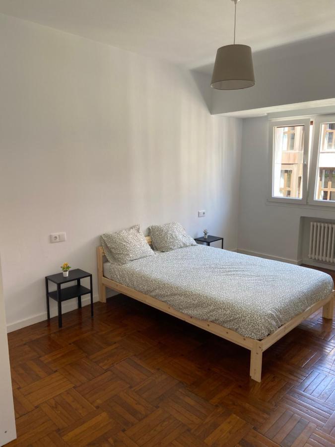 Amplio Apartamento En La Arena, 4 Hab Gijon Ngoại thất bức ảnh